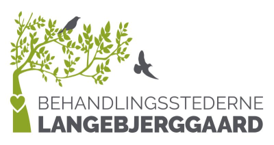 Langebjerggaard logo